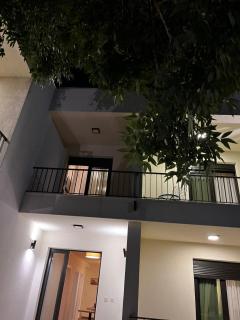 Apartments E&S - 5
