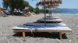 Ta Kalamakia Apartments - Vatera - 5