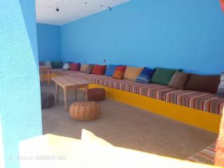Unique Villa Castle With Pool - Essaouira - 9