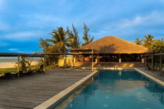 Ventana Hotel - Prea - 8