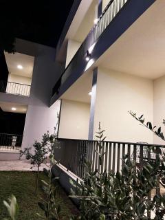 Apartments E&S - Ulcinj - 6
