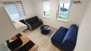 Apartament u Reni 2 pokojowe mieszkanie, 36 m2 , dla 4 osób max 6 osób - Wroclaw - 7