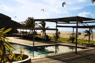 Ventana Hotel - Prea - 9