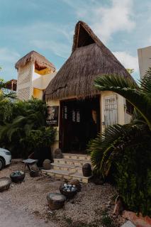 Alma de Zorro - Bacalar - 0