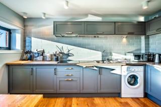 Glasgow City Flats - 7