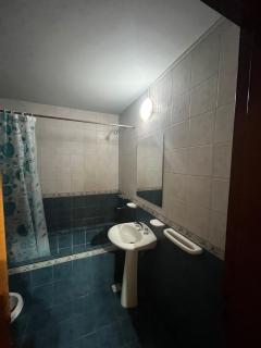 Cabaña Villa Carlos Paz - Villa Carlos Paz - 5