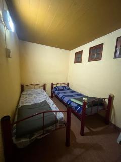 Cabaña Villa Carlos Paz - Villa Carlos Paz - 1