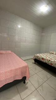 Quarto Triplo Bougainville 2 - 6