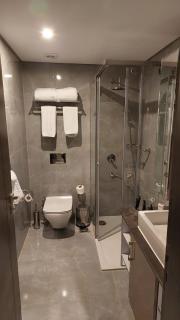 Porto Sokhna Hotel - Ain Sokhna - 9