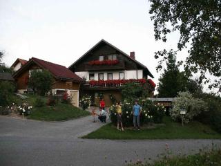 Ferienwohnungen Tröndle im Rosendorf - Weilheim - 6