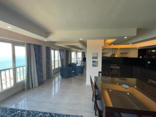 Porto Sokhna Hotel - Ain Sokhna - 8