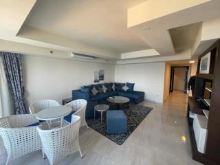 Porto Sokhna Hotel - Ain Sokhna - 7
