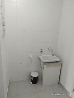 Studio mobiliado Vila Olímpia - São Paulo - 1