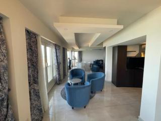 Porto Sokhna Hotel - Ain Sokhna - 1