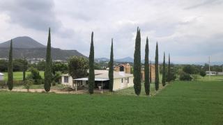 Hospedaje familiar Los Arcos - El Tepé - 9