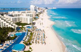 Cancun 16, 12 minutes from Cancun airport, free pick up - Cedro - 6