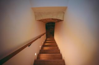 Spa du palais jacuzzi sauna - Rouen centre - free parking - 6