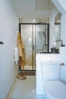 Spa du palais jacuzzi sauna - Rouen centre - free parking - 1