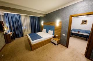 RS Baku Hotel - 5