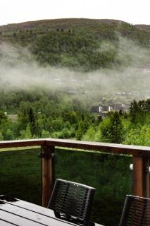 Mountain Views & Comfort - Stay in Stranda - Stranda - 2