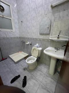 Room for the Night - Sabkhah - 0