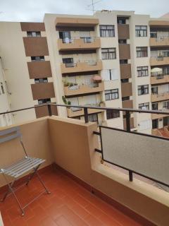Sol II - Funchal - 1