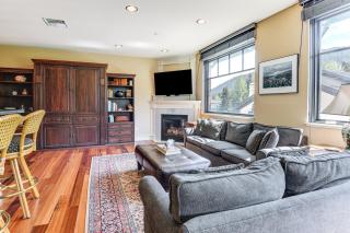 Less Than 1 Mi to Sun Valley Resort Dtwn Ketchum Condo - 9