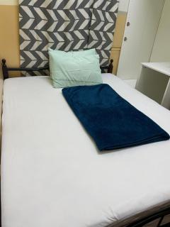 Room for the Night - Sabkhah - 6
