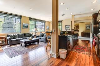 Less Than 1 Mi to Sun Valley Resort Dtwn Ketchum Condo - Ketchum - 2