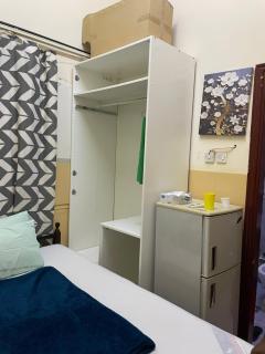 Room for the Night - Sabkhah - 5