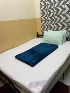 Room for the Night - Sabkhah - 4