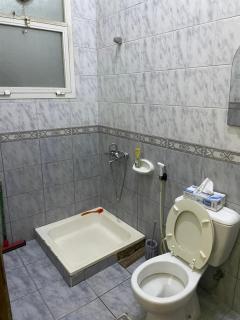 Room for the Night - Sabkhah - 2