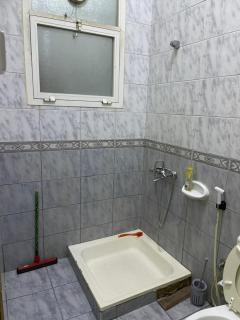 Room for the Night - Sabkhah - 1