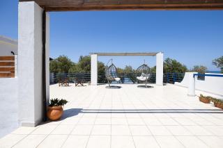 Pelekanos Beachfront Apartment - Episkopi (Chania) - 7