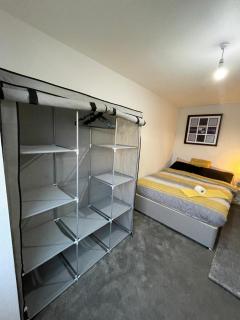 Vibrant Room in Centeral Ayr - Ayr - 4