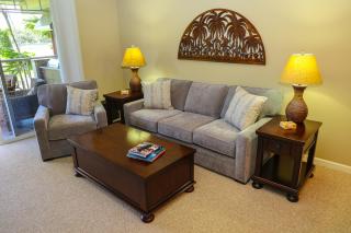 Highly Rated Beach Villa - Golf, Lake & Mountain Views - Waikoloa - 6