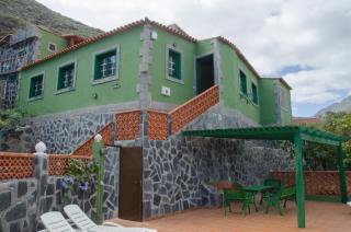 Casa Con Terraza, - Hermigua - 0