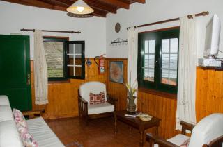 Casa Con Terraza, - Hermigua - 7