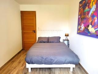 Maison Contemporaine Céleste - Ucel - 5
