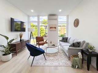 Amazing Rooftop View in heart of Seattle - Townhome with WiFi, AC - Seattle - 0