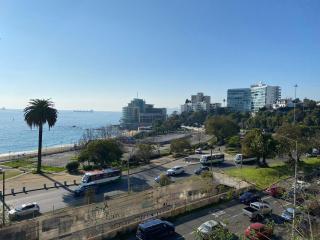 Amura, habitación privada - Viña del Mar - 2