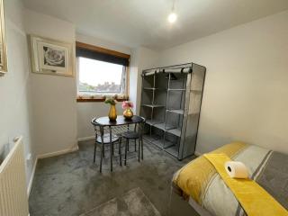 Vibrant Room in Centeral Ayr - Ayr - 1