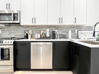 Amazing Rooftop View in heart of Seattle - Townhome with WiFi, AC - Seattle - 2