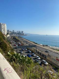 Amura, habitación privada - Viña del Mar - 1