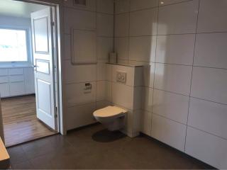 Arctic View Apartment - Country Retreat near Tromso - Tromsø - 5