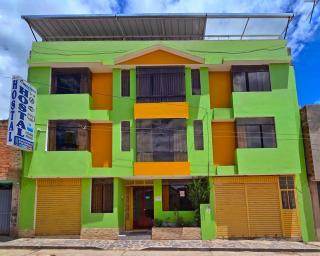 Hostal Amazonas - 0