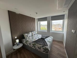 Bournemouth Lookout - Bournemouth - 9
