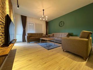 Cloud Nine Stay - Pristina - 0