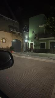 Apartamento Bajo de Guía bajo A - Sanlúcar de Barrameda - 9