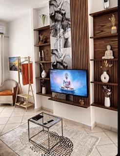 Central Spot Apartment - Vlora - 5